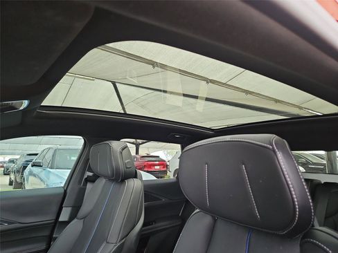 New 2025 Cadillac Lyriq Sport w/ LPO, Floor Liner Package image 9