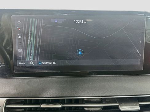 Used 2025 Hyundai Palisade SEL FWD image 22