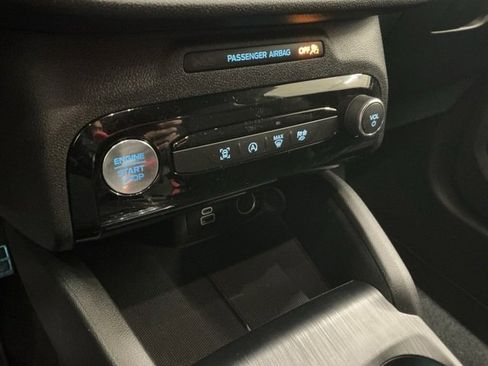 Used 2024 Ford Escape ST-Line w/ Tech Pack #1 image 21