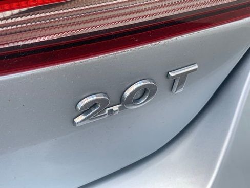 Used 2014 Volkswagen CC Sport image 5