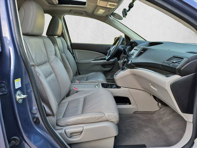 Used 2014 Honda CR-V EX-L image 21