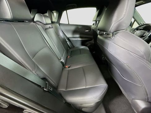 Certified 2024 Toyota Venza Limited AWD/4WD image 29