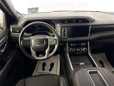Used 2024 GMC Yukon Denali image 21