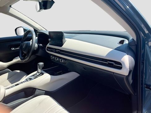 Used 2024 Honda HR-V EX-L image 28