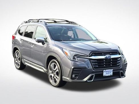 Used 2023 Subaru Ascent Touring AWD/4WD image 1