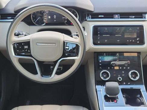 Used 2023 Land Rover Range Rover Velar R-Dynamic S AWD/4WD image 27