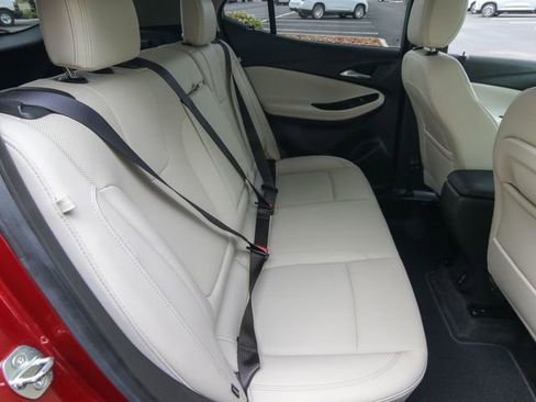 Used 2024 Buick Encore GX Sport Touring w/ Comfort Package image 24