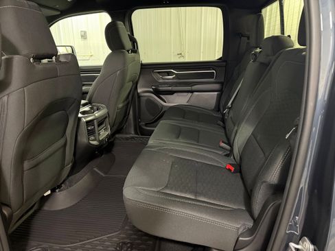 New 2026 RAM 1500 Big Horn image 13