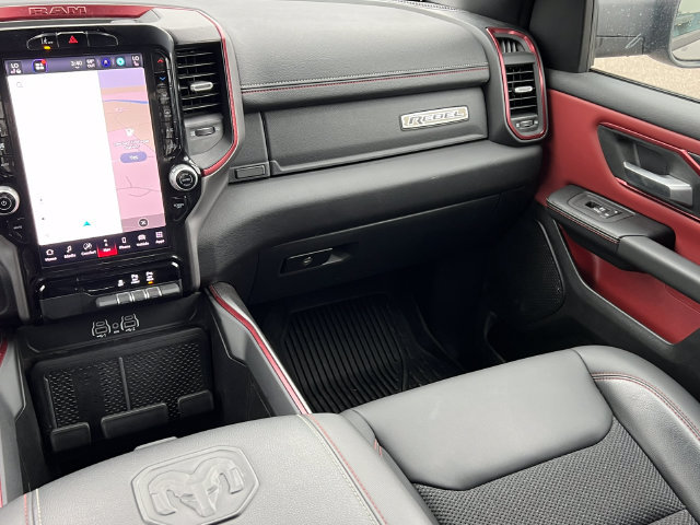 Used 2026 RAM 1500 Rebel w/ Rebel Level 1 Equipment Group AWD/4WD image 36
