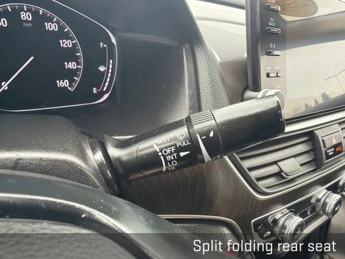 Used 2018 Honda Accord EX-L image 36