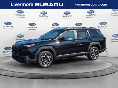 New 2026 Subaru Outback Touring