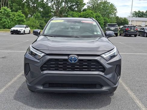 Certified 2023 Toyota RAV4 XLE w/ Convenience Package AWD/4WD image 2