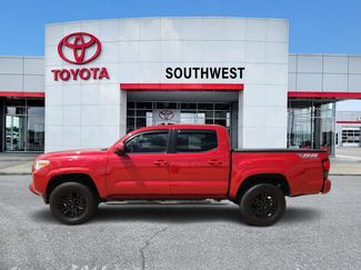 Used 2021 Toyota Tacoma SR w/ SR Convenience Package RWD video 3