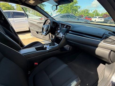 Used 2019 Honda Civic Sport image 13