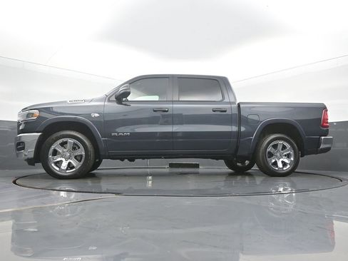 New 2026 RAM 1500 Big Horn image 47