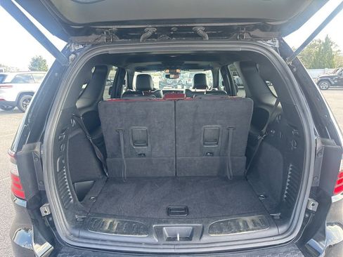 Used 2022 Dodge Durango R/T image 8