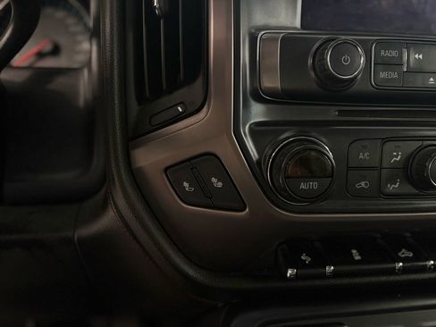 Used 2017 GMC Sierra 1500 SLT AWD/4WD image 28