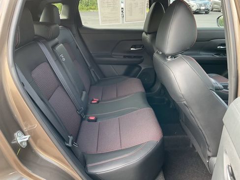 Used 2026 Nissan Kicks SR AWD/4WD image 19