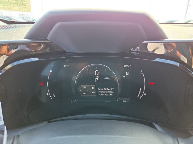 New 2026 Lexus NX 350 AWD w/ Premium Package image 15
