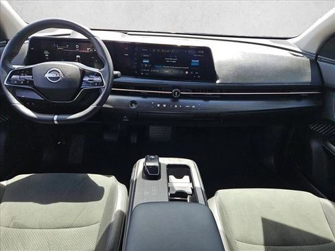 Certified 2024 Nissan Ariya AWD image 23