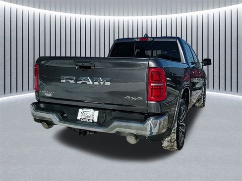 Used 2025 RAM 1500 Limited image 10