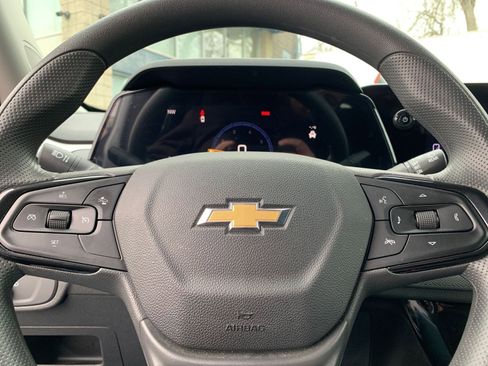 Used 2025 Chevrolet TrailBlazer LT image 25