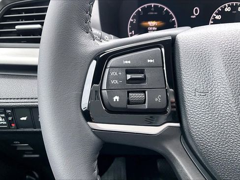 Used 2025 Honda Odyssey EX-L image 21