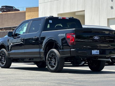 New 2026 Ford F150 STX AWD/4WD image 5