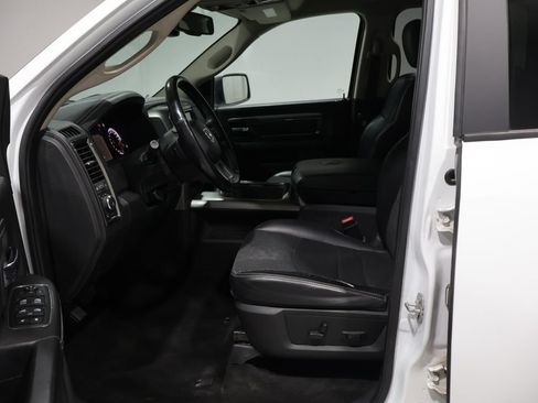 Used 2017 RAM 1500 Sport w/ Comfort Group AWD/4WD image 11