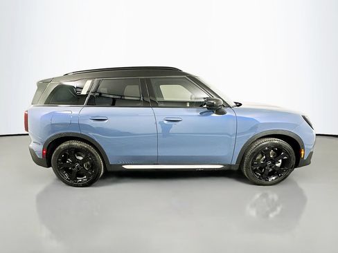 New 2026 MINI Cooper Countryman SE AWD/4WD image 4