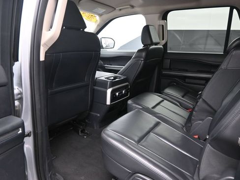 Used 2024 Ford Expedition Max XLT AWD/4WD image 15