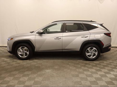 Used 2024 Hyundai Tucson SEL FWD image 2