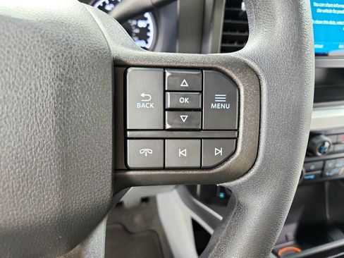 New 2026 Ford F250 XLT image 24