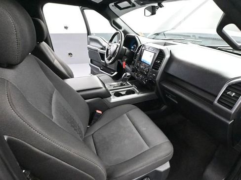 Used 2020 Ford F150 XLT w/ Equipment Group 301A Mid image 38