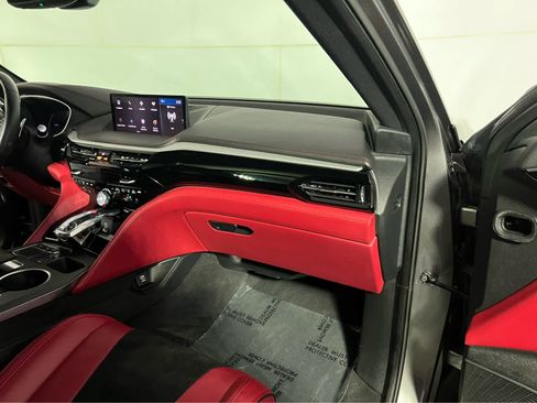 Certified 2023 Acura MDX A-Spec AWD/4WD image 32