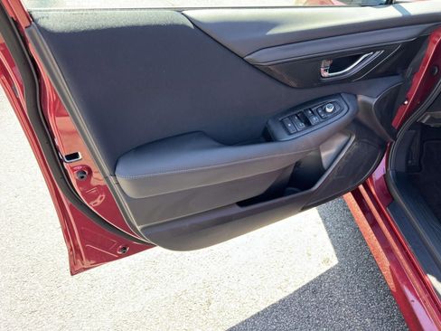 Certified 2025 Subaru Legacy Premium w/ Popular Package #1 AWD/4WD image 10