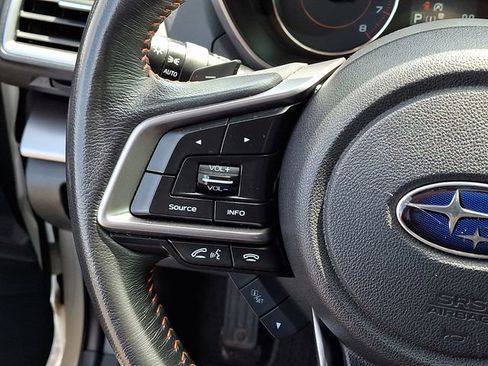 Used 2021 Subaru Crosstrek 2.5i Limited w/ Moonroof Package 2 AWD/4WD image 22