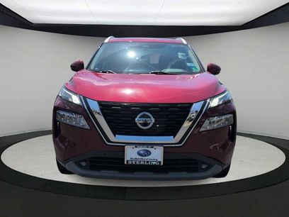 Used 2021 Nissan Rogue SL w/ Premium Package