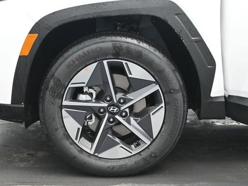 New 2026 Hyundai Tucson SEL image 34