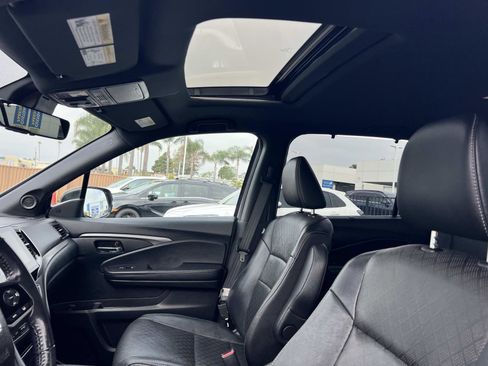 Used 2021 Honda Passport EX-L image 19