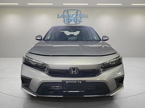 Used 2023 Honda Civic EX image 8