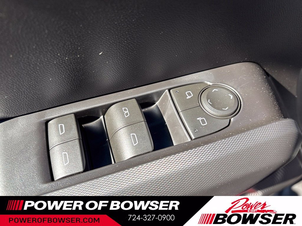 New 2026 Chevrolet Colorado Trail Boss AWD/4WD image 6