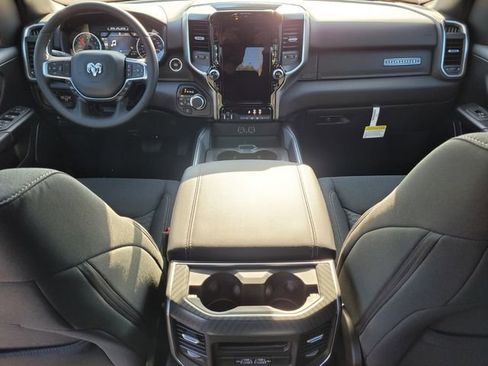 New 2026 RAM 1500 Big Horn image 14