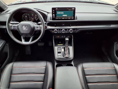 Certified 2024 Honda CR-V Sport-L image 4
