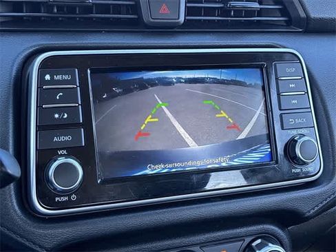 Used 2024 Nissan Versa S w/ S Plus Package image 30