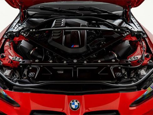 Used 2026 BMW M4 Competition w/ Executive Package image 53