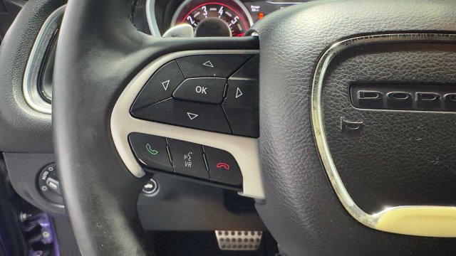 Used 2016 Dodge Challenger R/T Plus RWD image 23