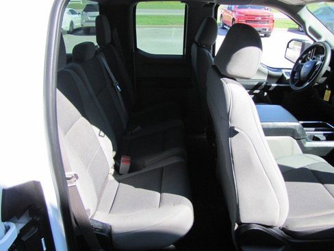 Used 2018 Ford F150 XL w/ XL Power Equipment Group image 25