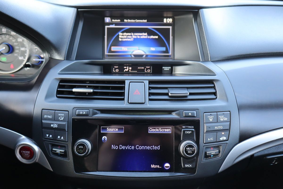 Used 2015 Honda Crosstour EX-L image 34