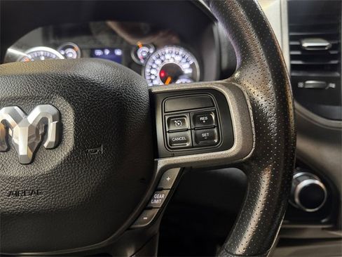 Used 2021 RAM 2500 Tradesman w/ Bed Utility Group image 25